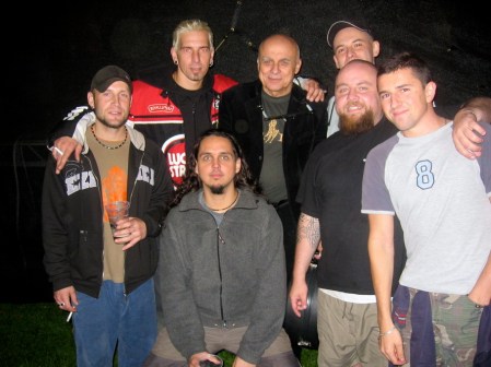 2.9.2006 Sraz Jawaklubu