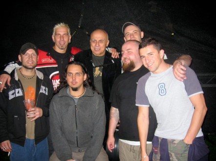 2.9.2006 Sraz Jawaklubu