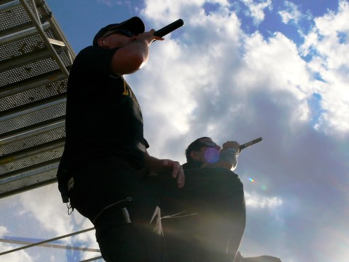 7.7.2007 Neratovice - Nová Ves - Hovadfest