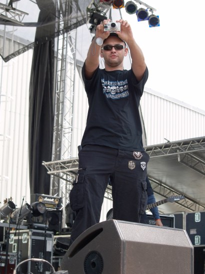 OLYMPUS DIGITAL CAMERA