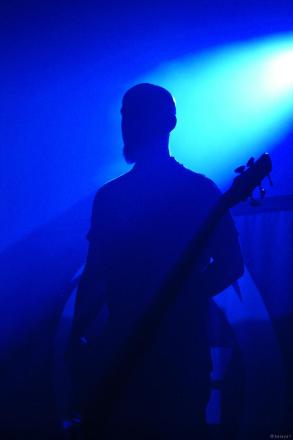 krest Sonido Triste 2007