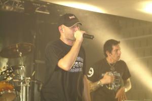 krest Sonido Triste 2007