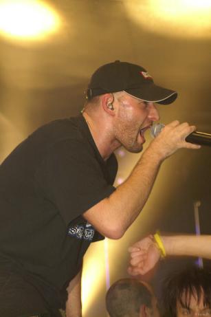 krest Sonido Triste 2007