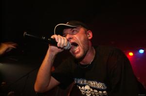 krest Sonido Triste 2007