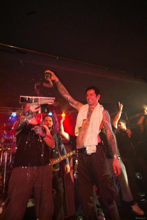 krest Sonido Triste 2007