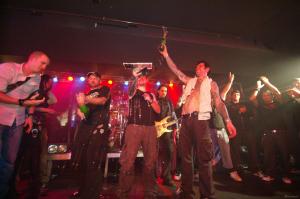 krest Sonido Triste 2007