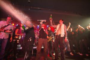 krest Sonido Triste 2007