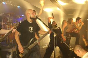 krest Sonido Triste 2007